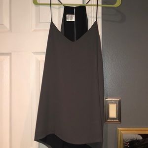 Express Reversible Barcelona Cami